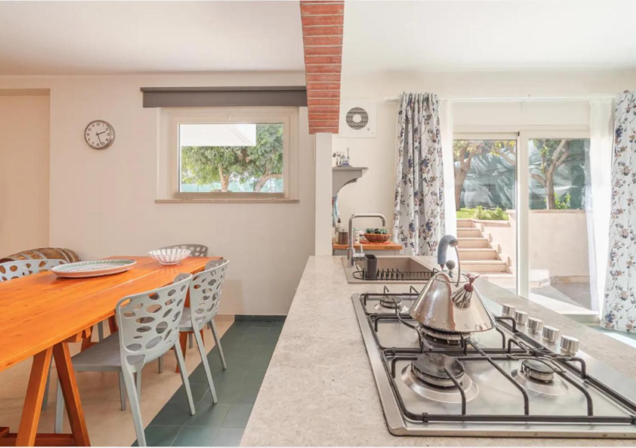 ロゾリーニ Zacchitella Garden Houseヴィラ エクステリア 写真