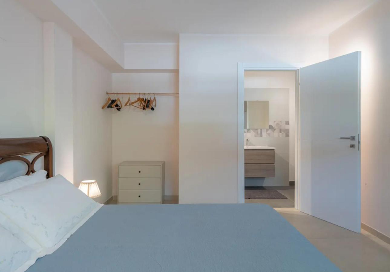 ロゾリーニ Zacchitella Garden Houseヴィラ エクステリア 写真