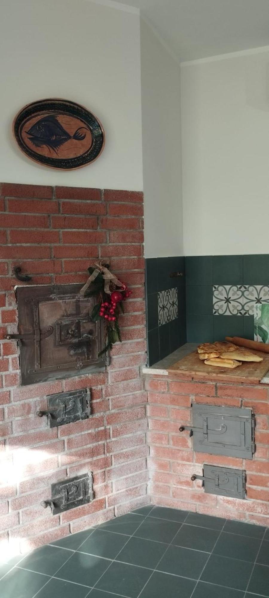 ロゾリーニ Zacchitella Garden Houseヴィラ エクステリア 写真